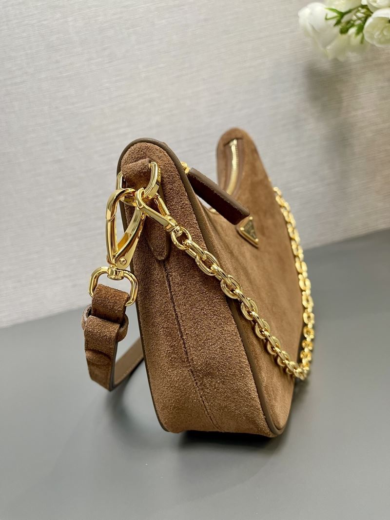 Prada Hobo Bags